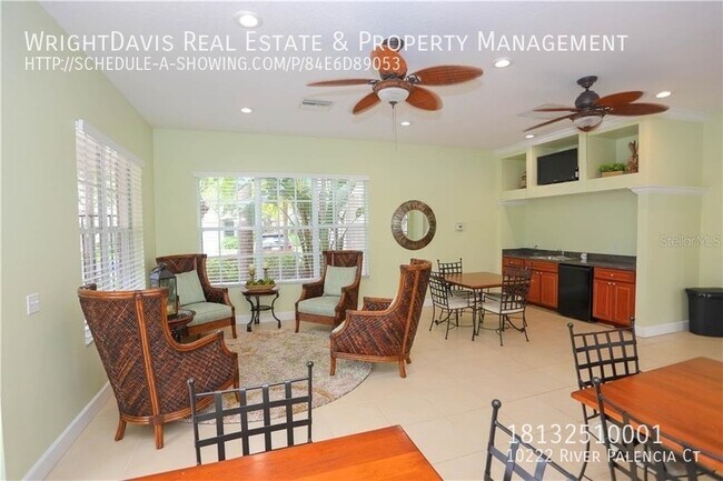 Building Photo - 10222 River Palencia Ct