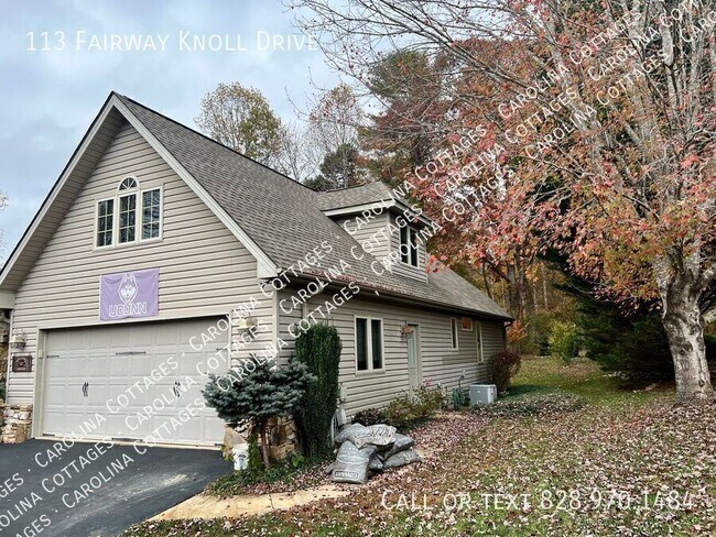 Building Photo - 113 Fairway Knoll Dr
