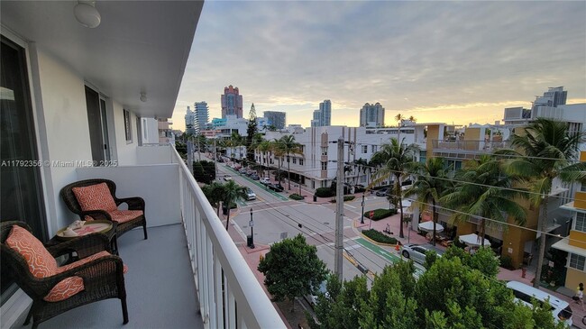 Building Photo - 401 Ocean Dr