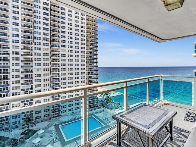 Building Photo - 3430 Galt Ocean Dr