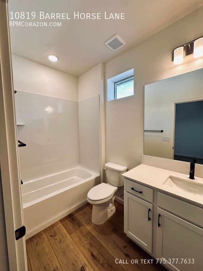 Building Photo - 10819 Barrel Horse Ln