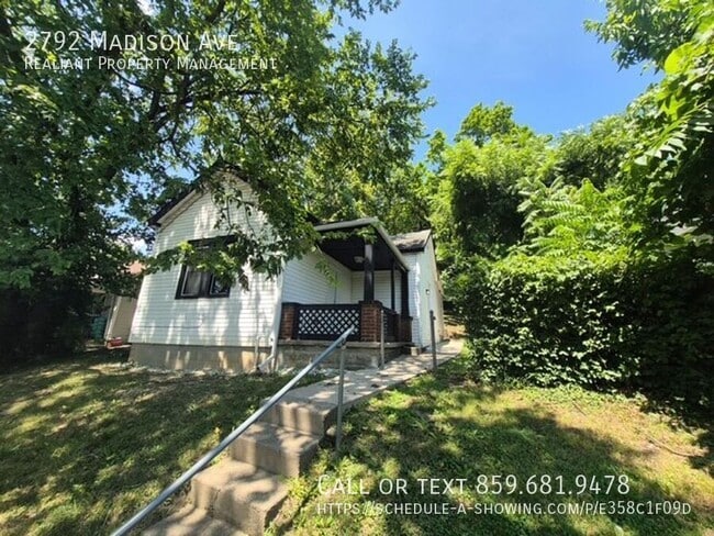 Primary Photo - 2792 Madison Ave