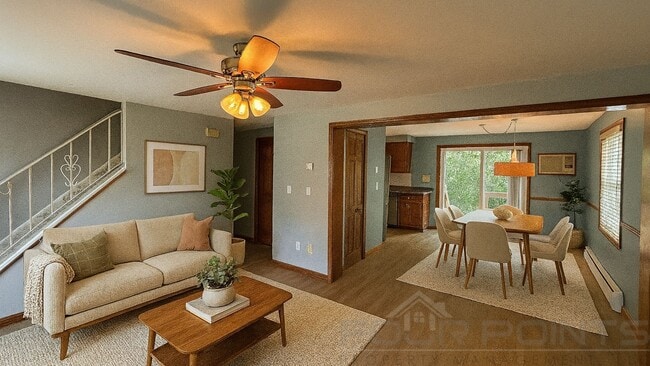 Building Photo - 20 Northwoods Cir
