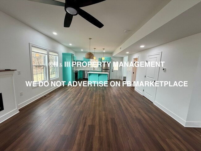 Building Photo - 113 S Cherokee St