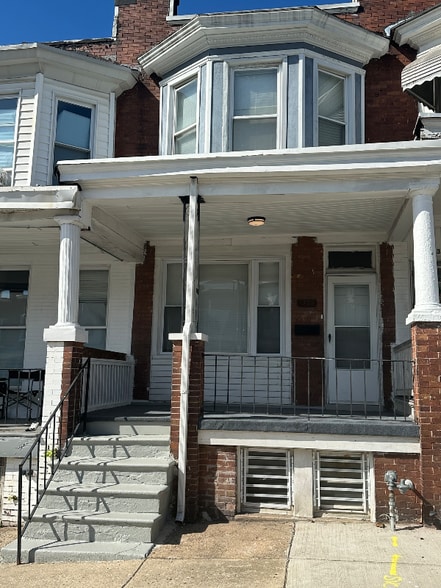 Primary Photo - 1732 N Pulaski St
