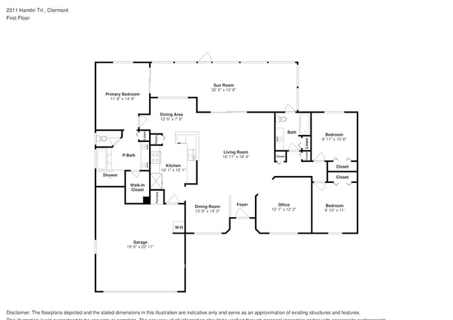 Building Photo - 2311 Hamlin Trail