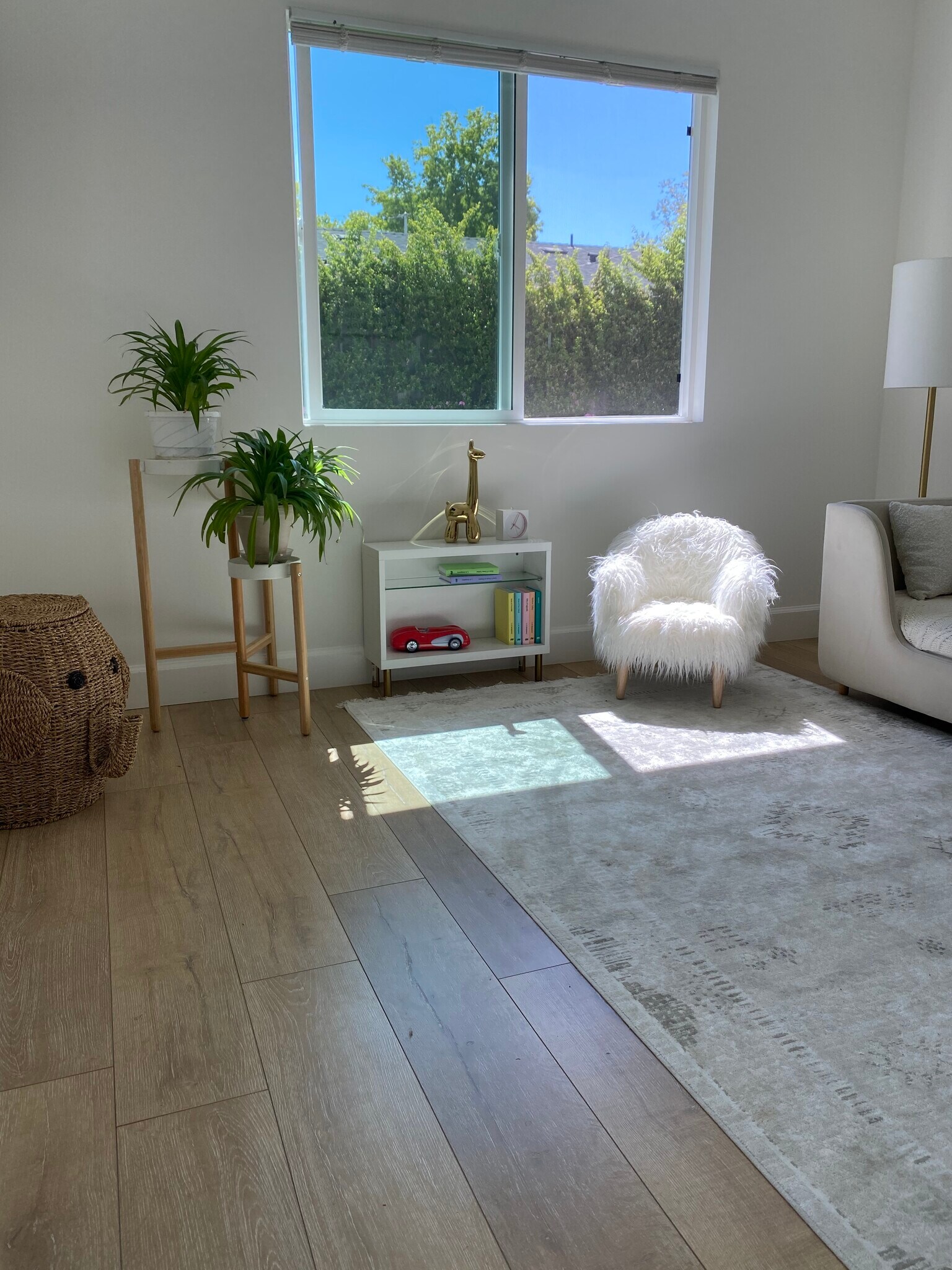 Bedroom 2 - 286 N Kellogg Ave