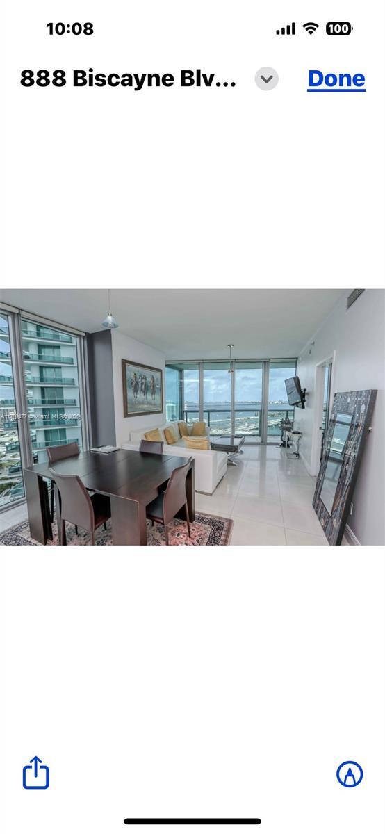 Building Photo - 888 Biscayne Blvd
