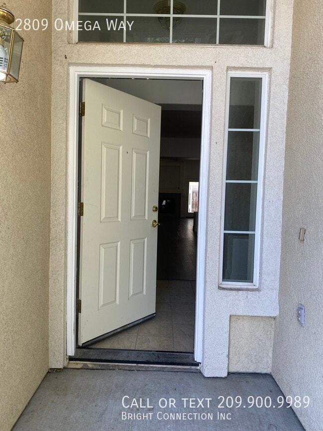 Building Photo - 2809 Omega Way