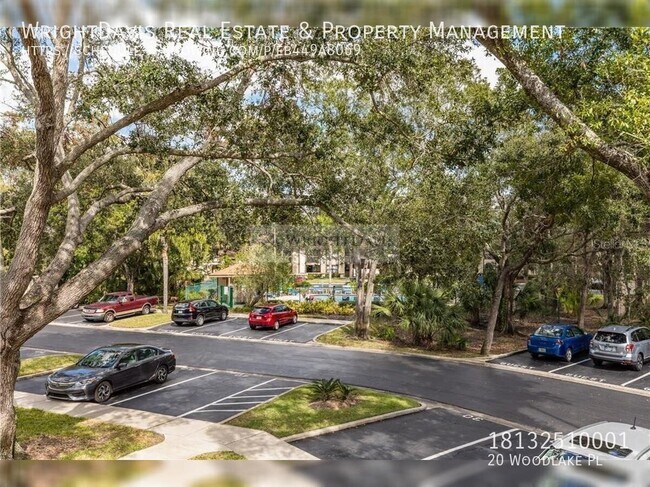 Building Photo - 20 Woodlake Pl