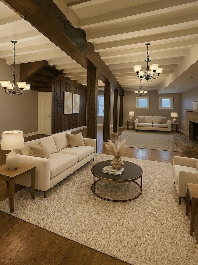 Building Photo - 1357 N Wolcott Ave