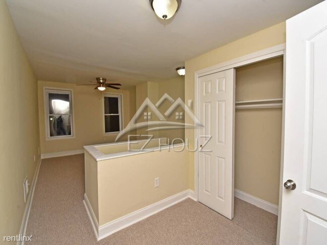 Building Photo - 2 br, 2 bath Apartment - 203 N Montford Ave