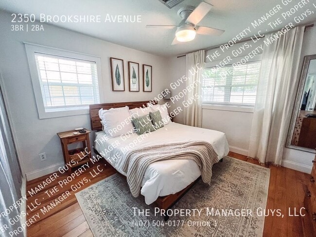 Building Photo - 2350 Brookshire Ave