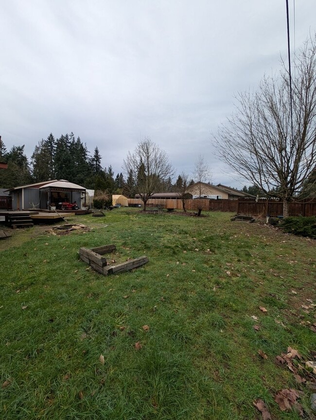 Building Photo - Livestock & Spring Garden Ready! 3 Bedroom Home for Rent in Port Orchard