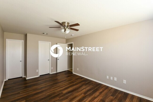 Building Photo - 3 Bedroom Pet-Friendly Home in San Antonio...