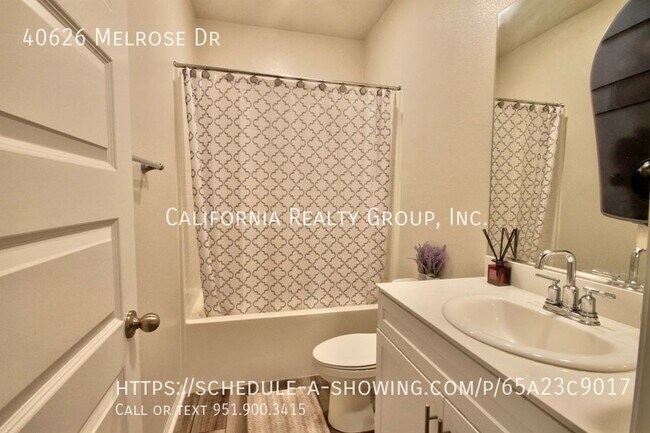 Building Photo - 40626 Melrose Dr
