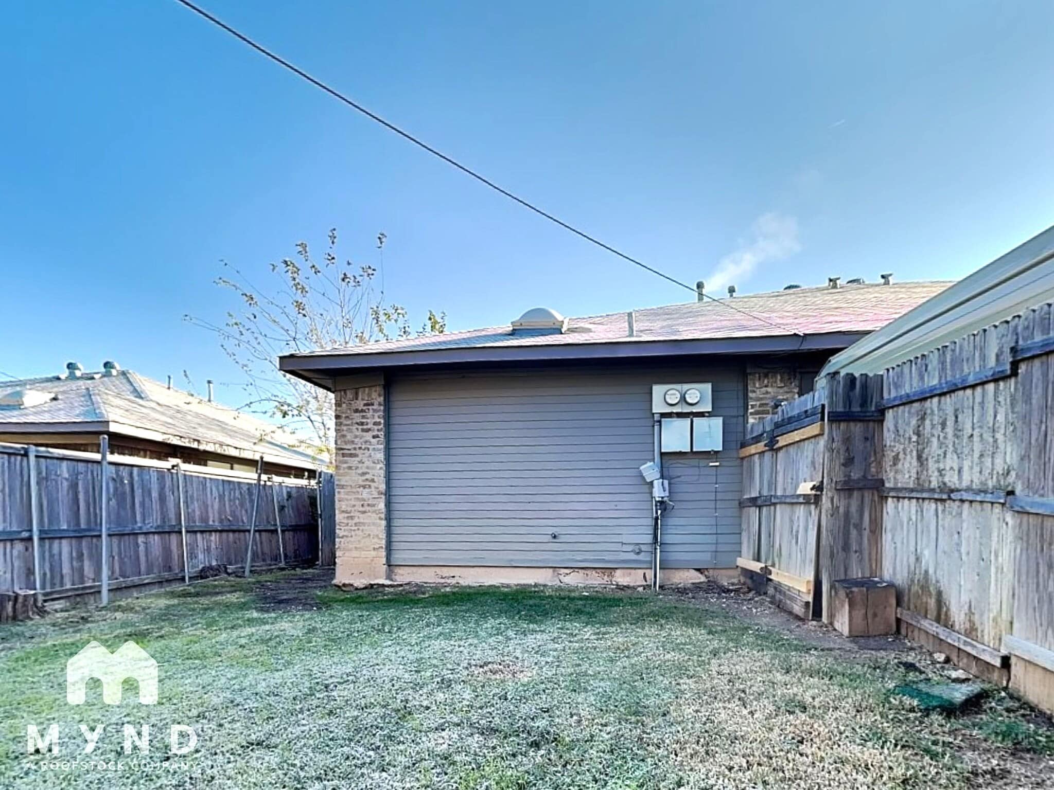 Building Photo - 11809 Garden Terrace Dr