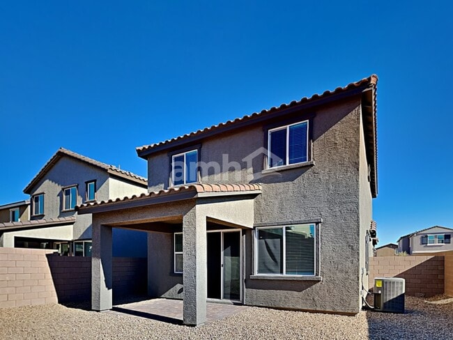 Building Photo - 9145 S Conquistador St