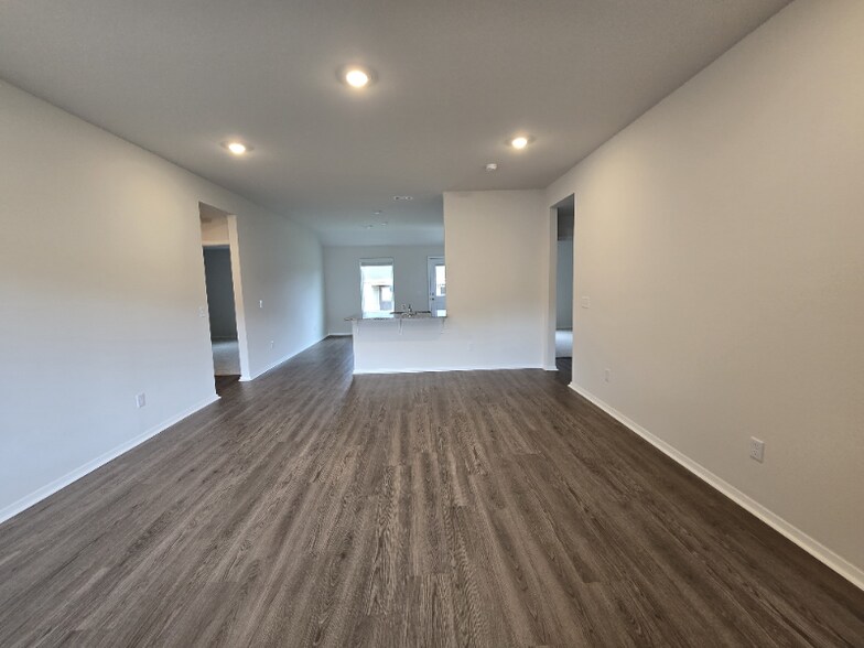 Building Photo - 2741 Biddie St