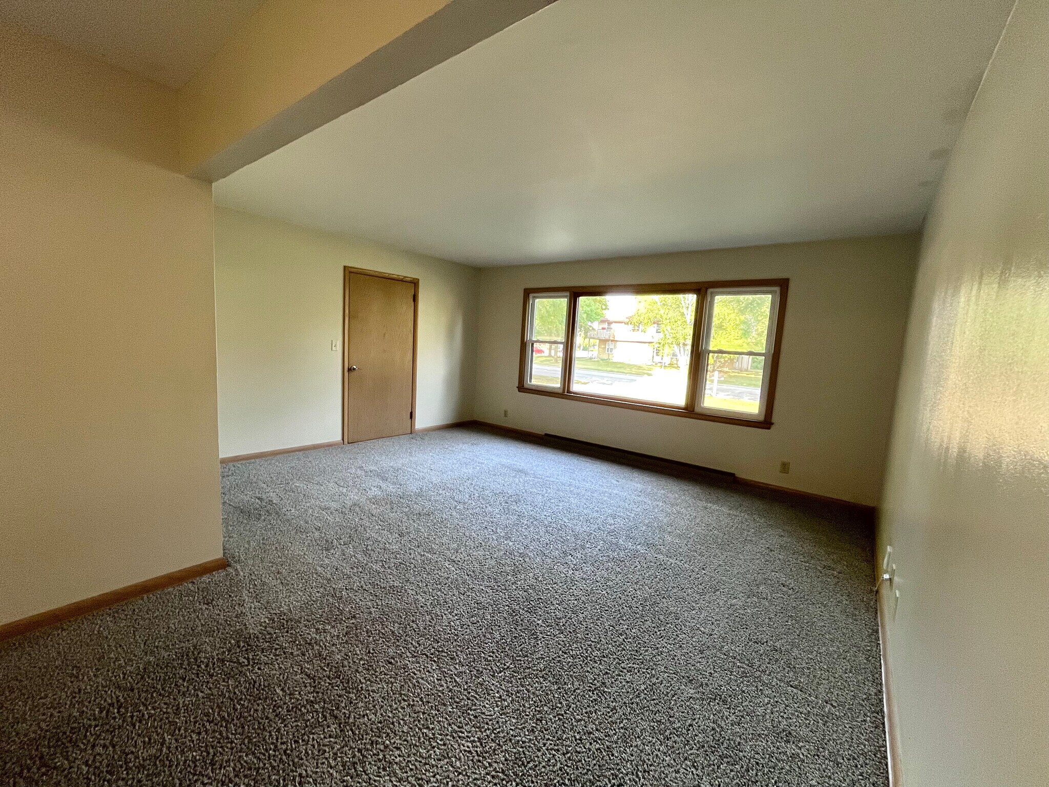 Living Room - 1661 N 116th St