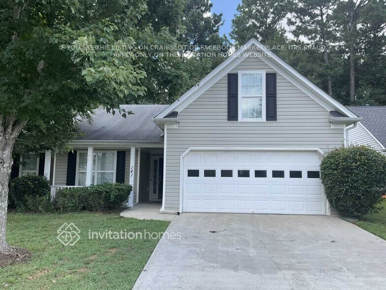 Primary Photo - 141 N Square Ln