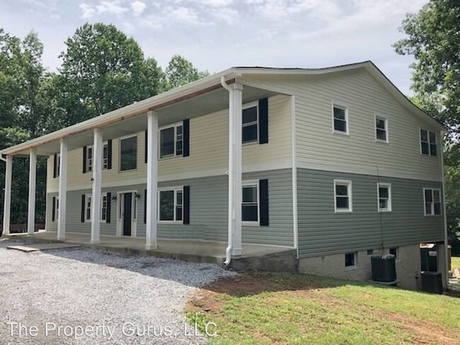 Building Photo - 2 br, 1 bath Apartment - 90 Hatton Lane