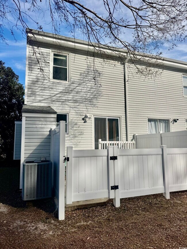 Building Photo - 4115 Little River Rd