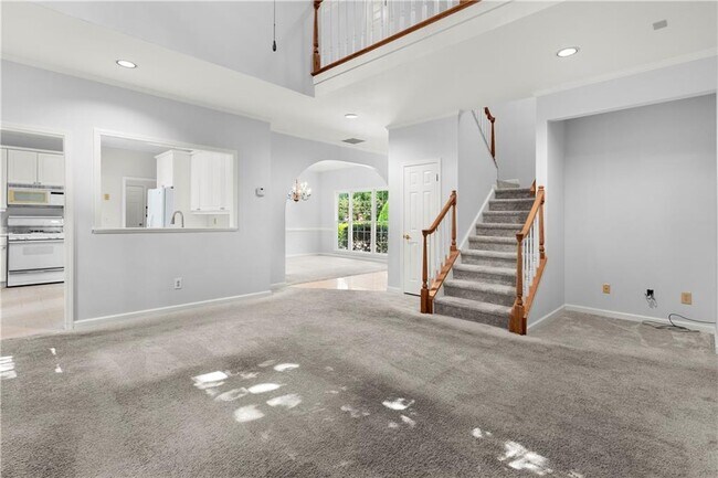 Building Photo - 1050 Shady Valley Pl