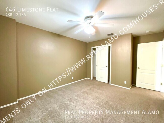 Building Photo - 646 Limestone Flat