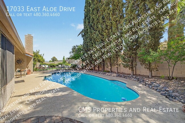 Building Photo - 17033 Aloe Dr