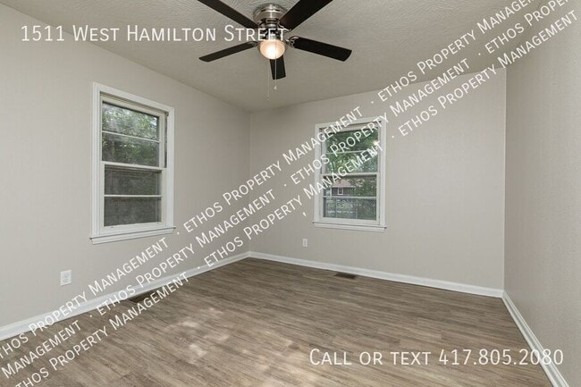Building Photo - 1511 W Hamilton St