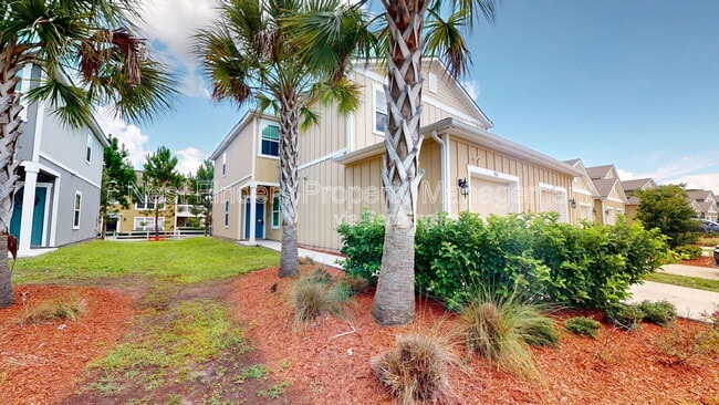 Building Photo - 7623 Legacy Trl