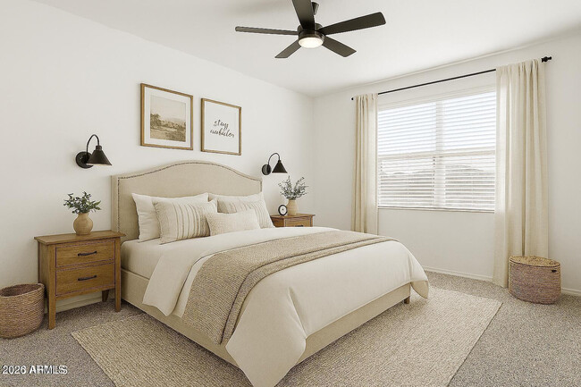 Building Photo - 1139 W Sand Cyn Ct