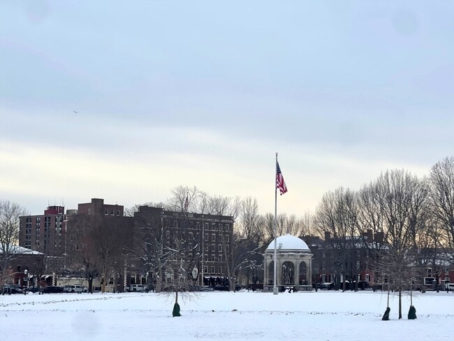 Building Photo - 12 Briggs St