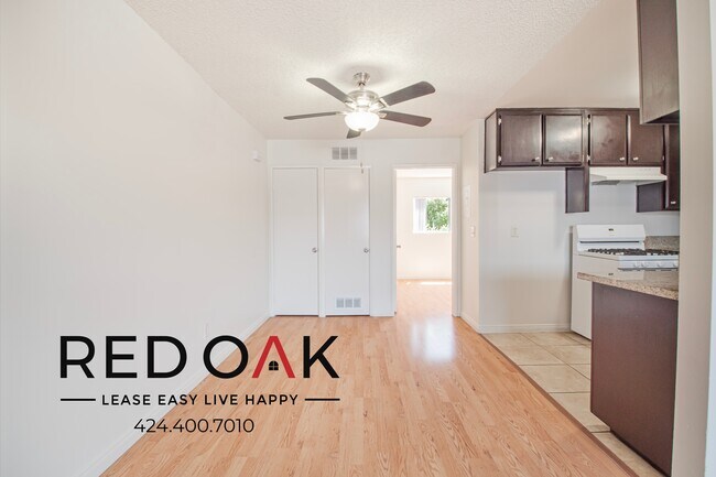 Building Photo - 2446 Workman St