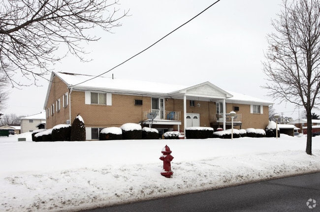 Building Photo - 131 Frana Clara St