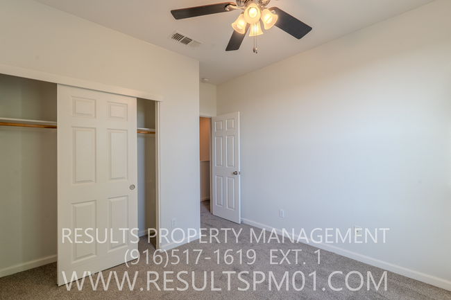 Building Photo - Beautiful Townhome in Rocklin Available Now!