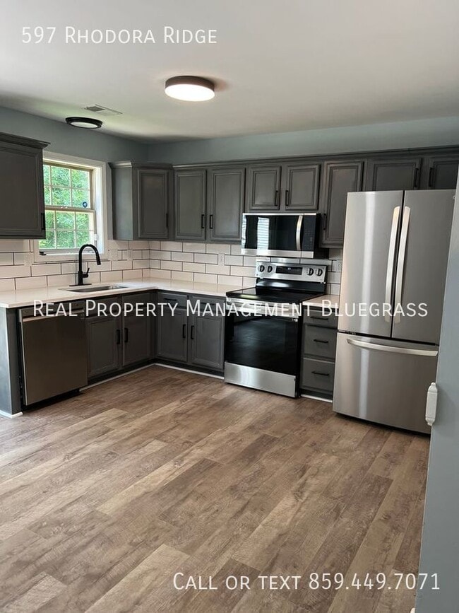 Building Photo - 597 Rhodora Ridge