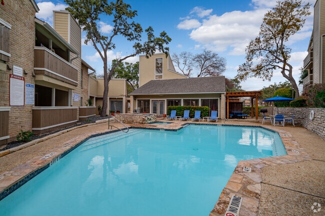 Building Photo - The Winston Apartments