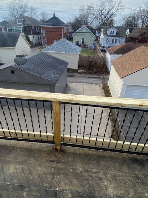 Building Photo - 1341 Beaconsfield Ave