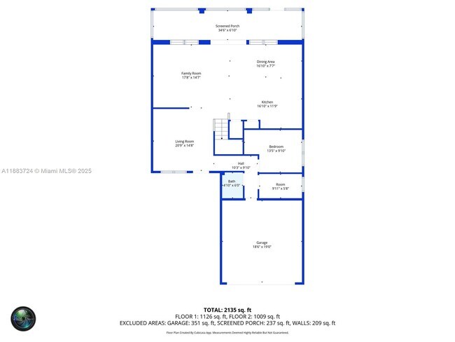 Building Photo - 663 Live Oak Ln