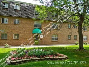 Building Photo - 62 Garden Center