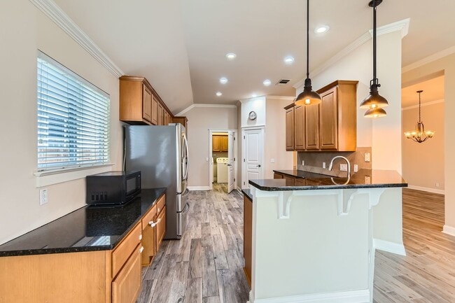 Building Photo - 6609 Carrington Dr