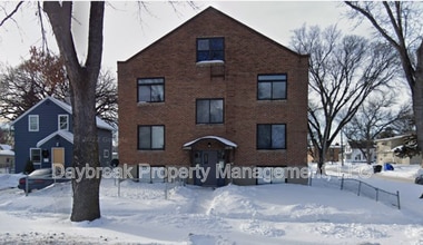 Building Photo - 1258 10th St N