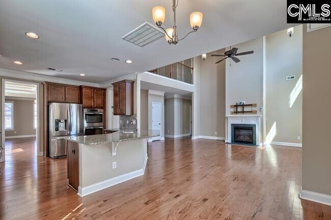 Building Photo - 714 Coriander Rd