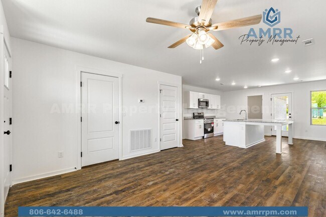 Building Photo - New Beginnings Start At AMRR: 3 Bedroom in Pea Ridge Available NOW!