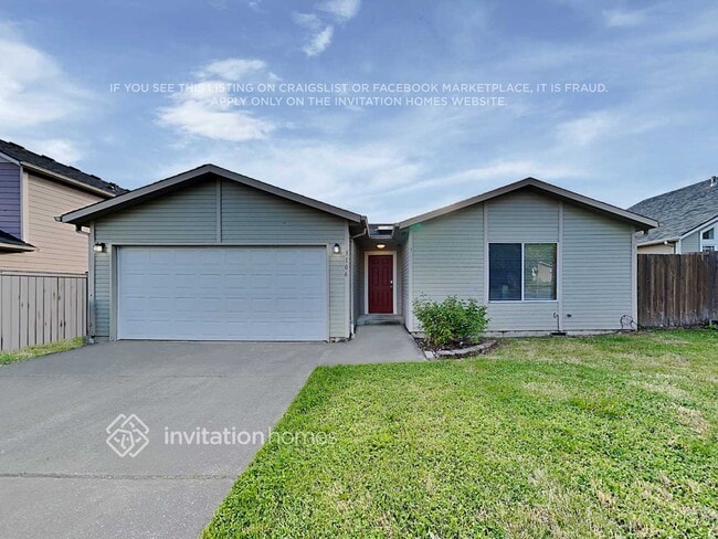 Building Photo - 3106 57th Ave NE