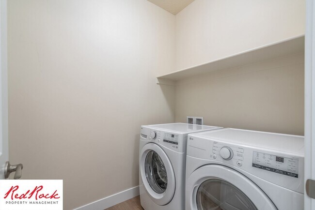 Building Photo - 3 Bedroom Home In Brio Community – Washington City