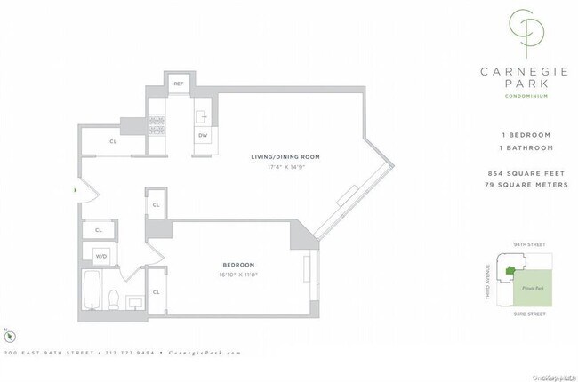 Building Photo - 200 E 94th St