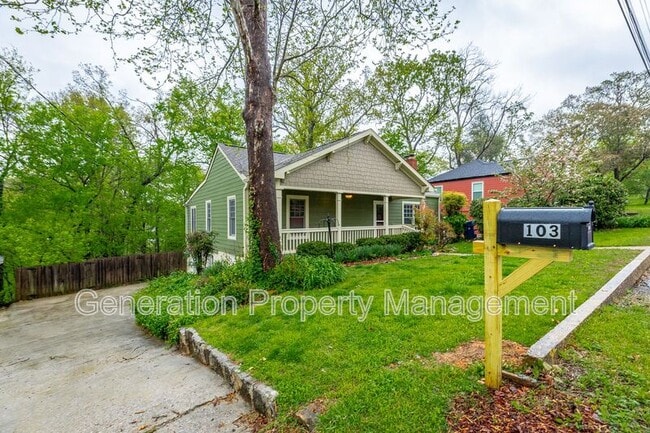 Building Photo - 103 Delray Ave